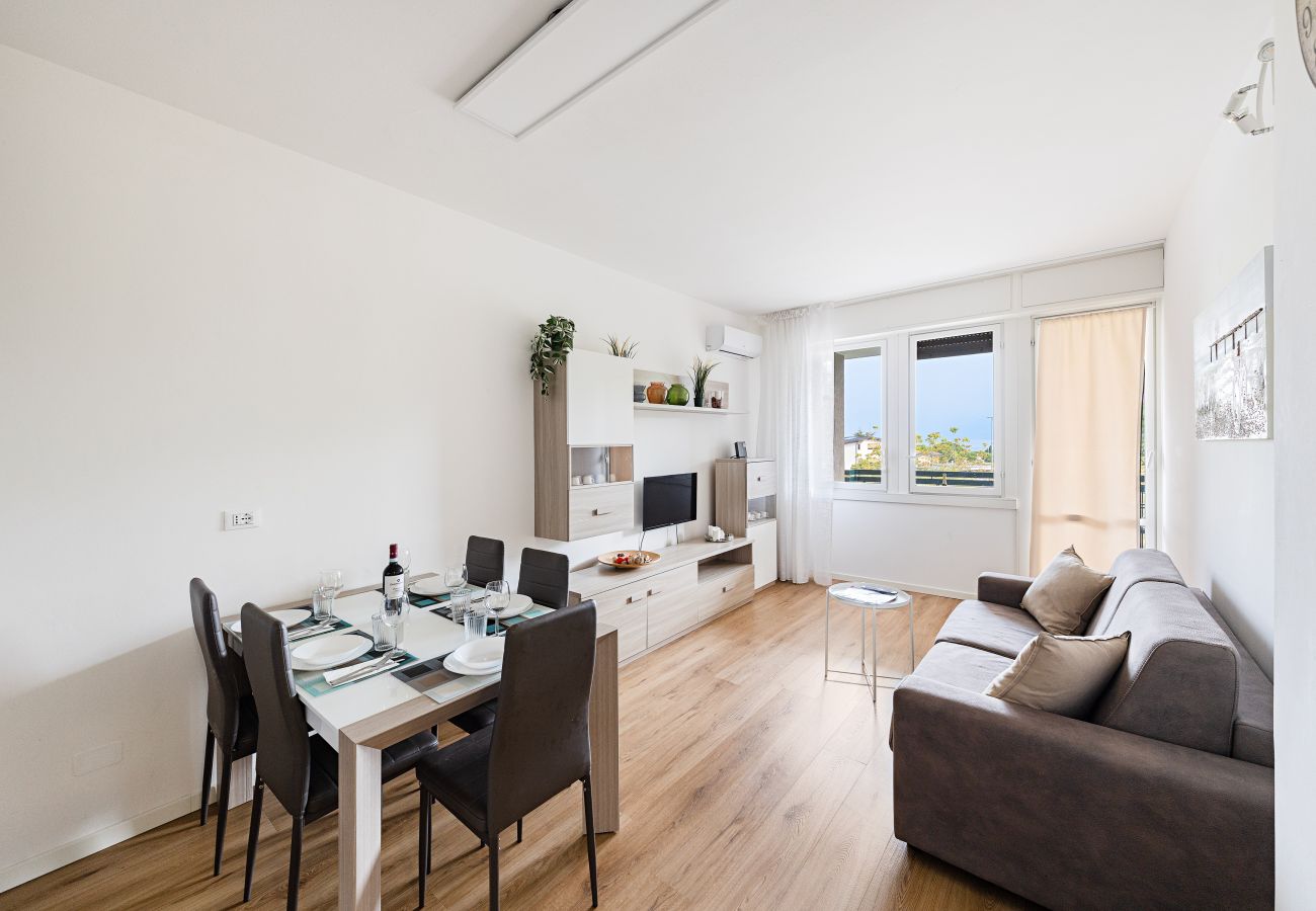 Ferienwohnung in Desenzano del Garda - Poggio al Lago 17