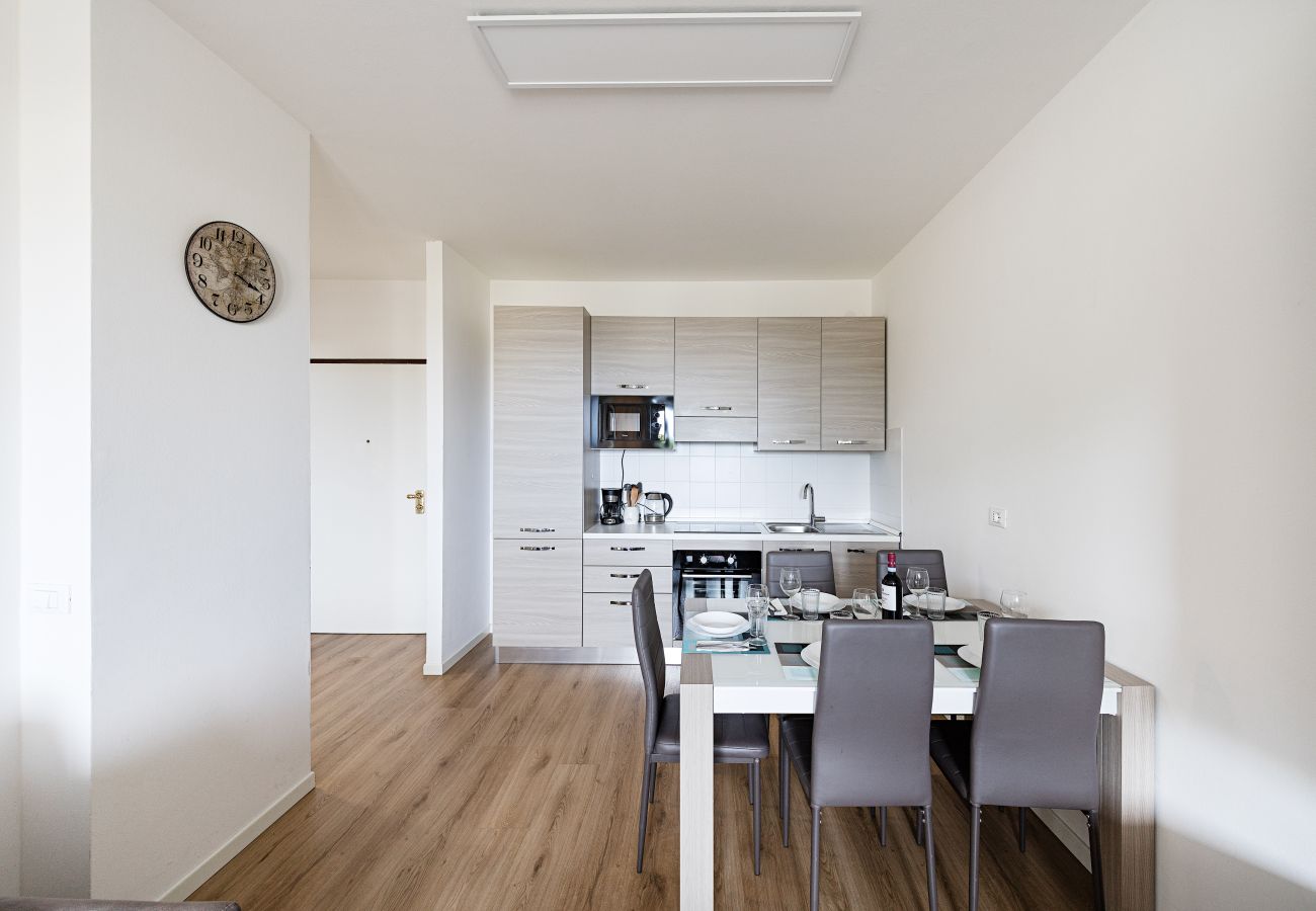 Ferienwohnung in Desenzano del Garda - Poggio al Lago 17