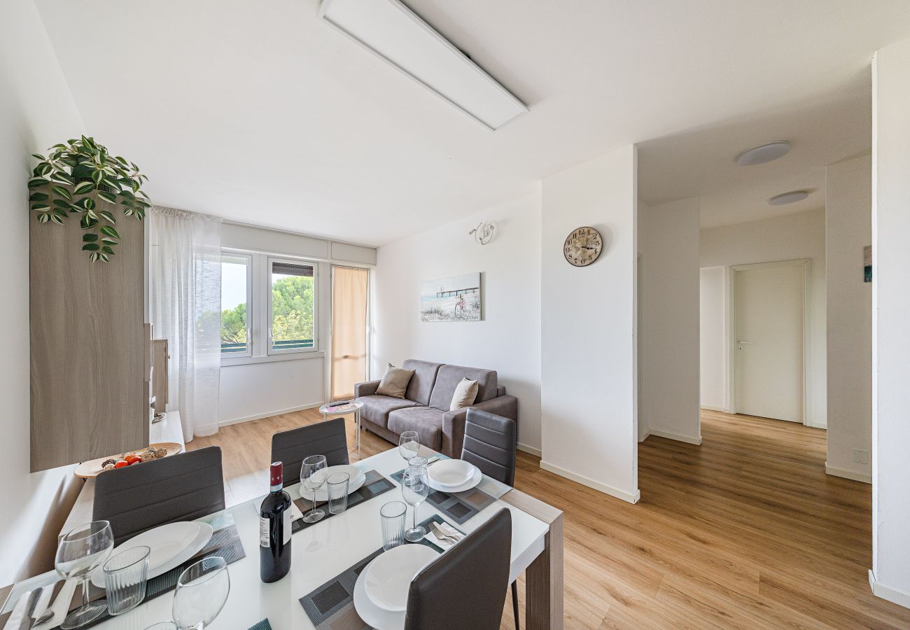 Ferienwohnung in Desenzano del Garda - Poggio al Lago 17