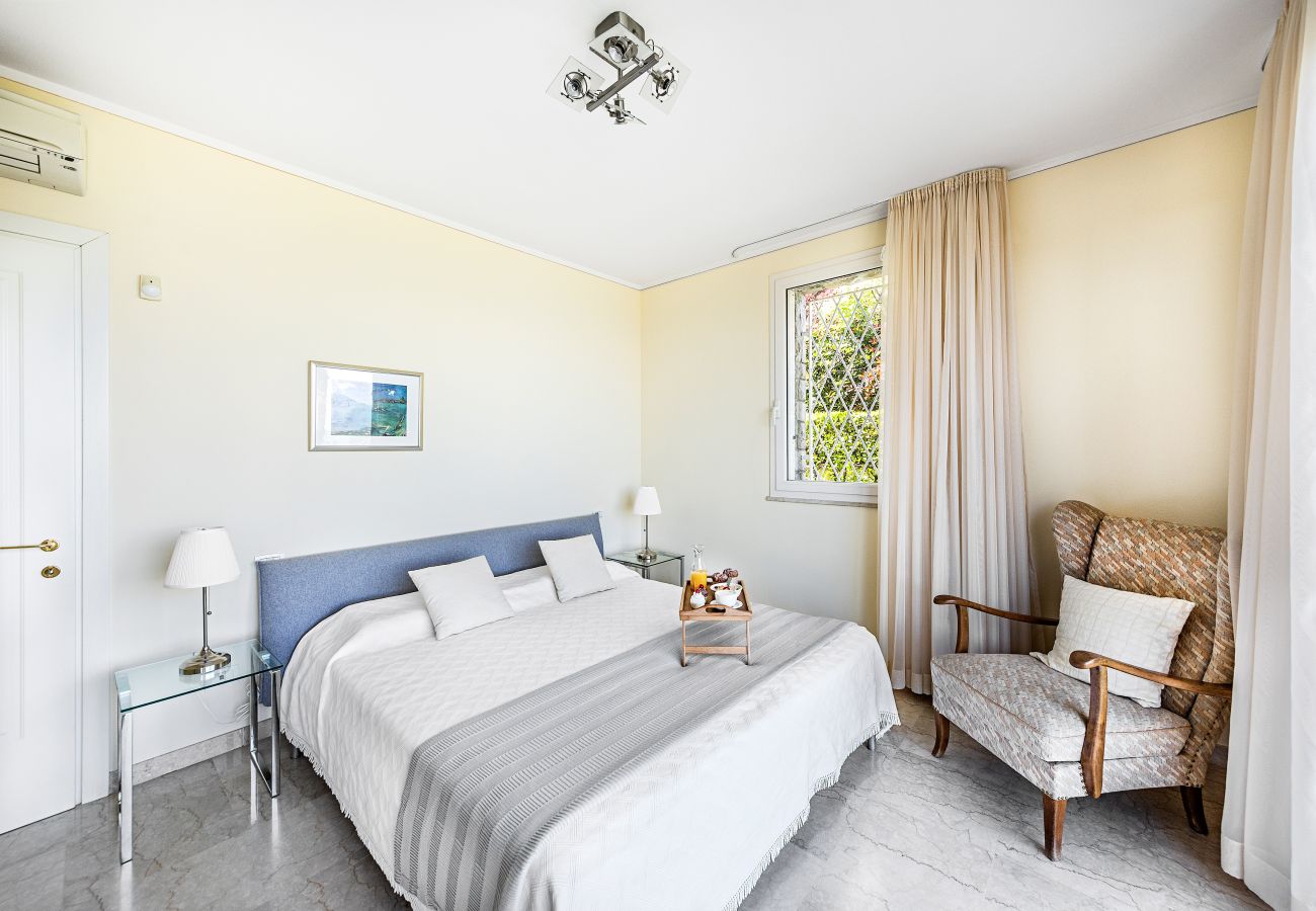 Villa in Lonato del Garda - Villa Perla