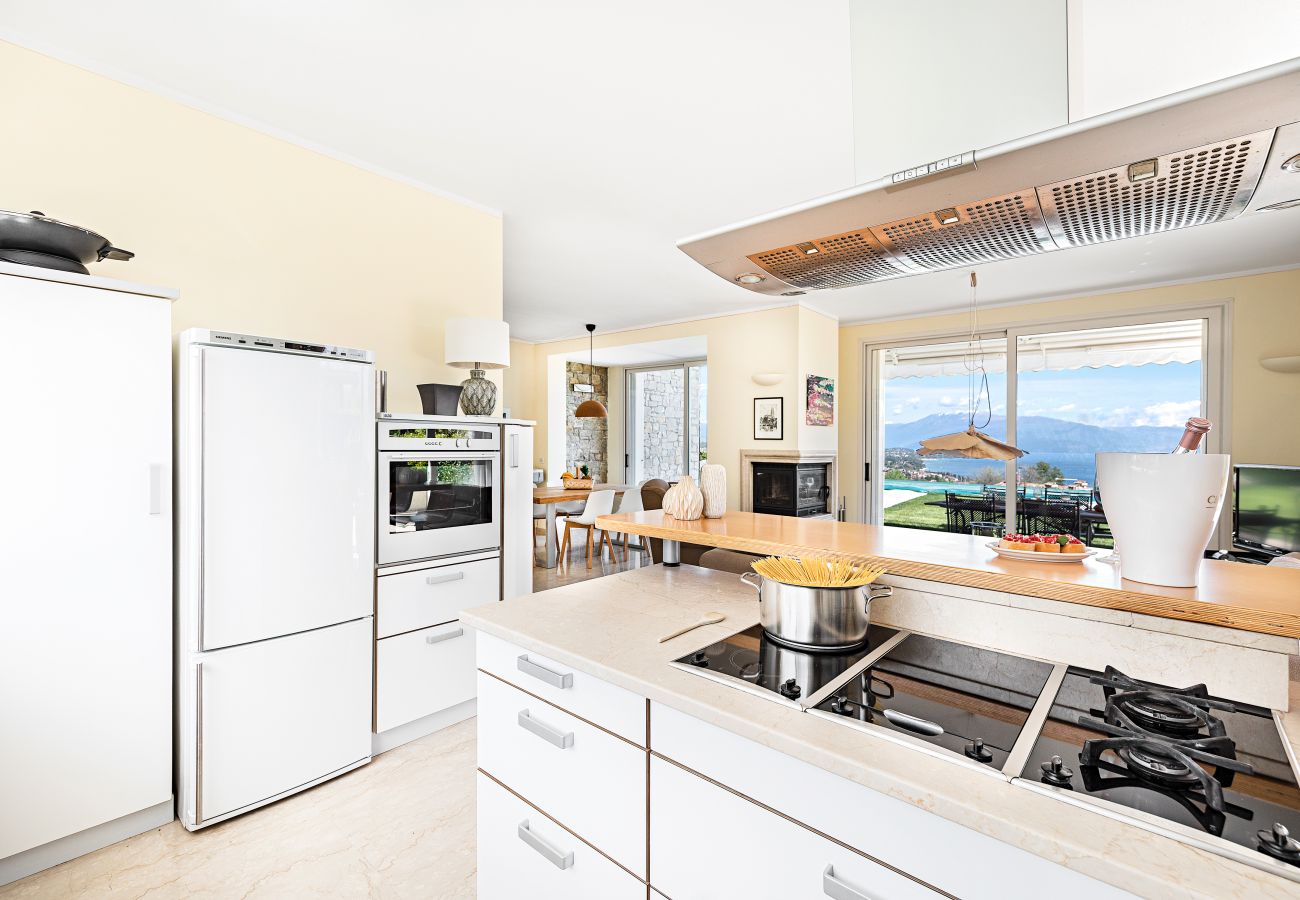 Villa in Lonato del Garda - Villa Perla