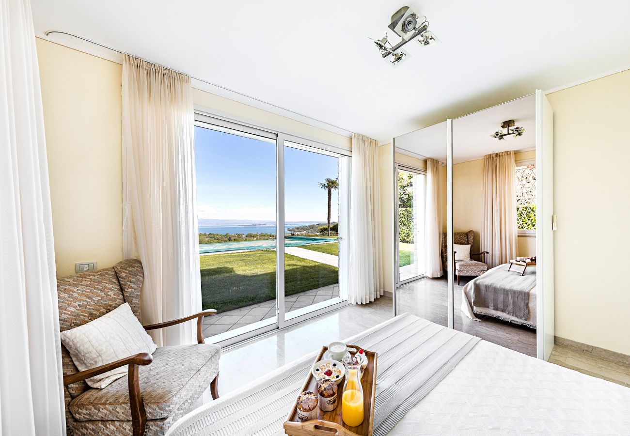 Villa in Lonato del Garda - Villa Perla