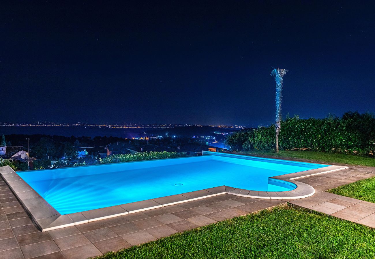 Villa in Lonato del Garda - Villa Perla