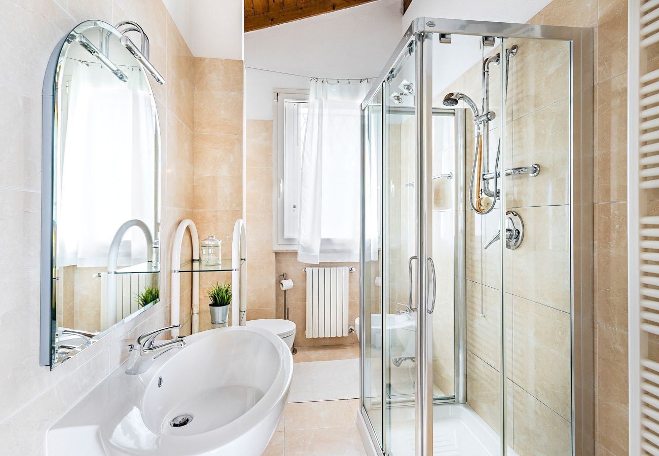 Villa in Lonato del Garda - Villa Perla