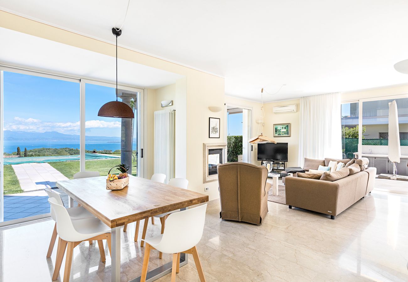 Villa in Lonato del Garda - Villa Perla
