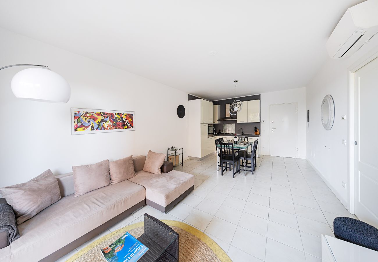 Ferienwohnung in Lonato del Garda - Le Corti Caterina C3