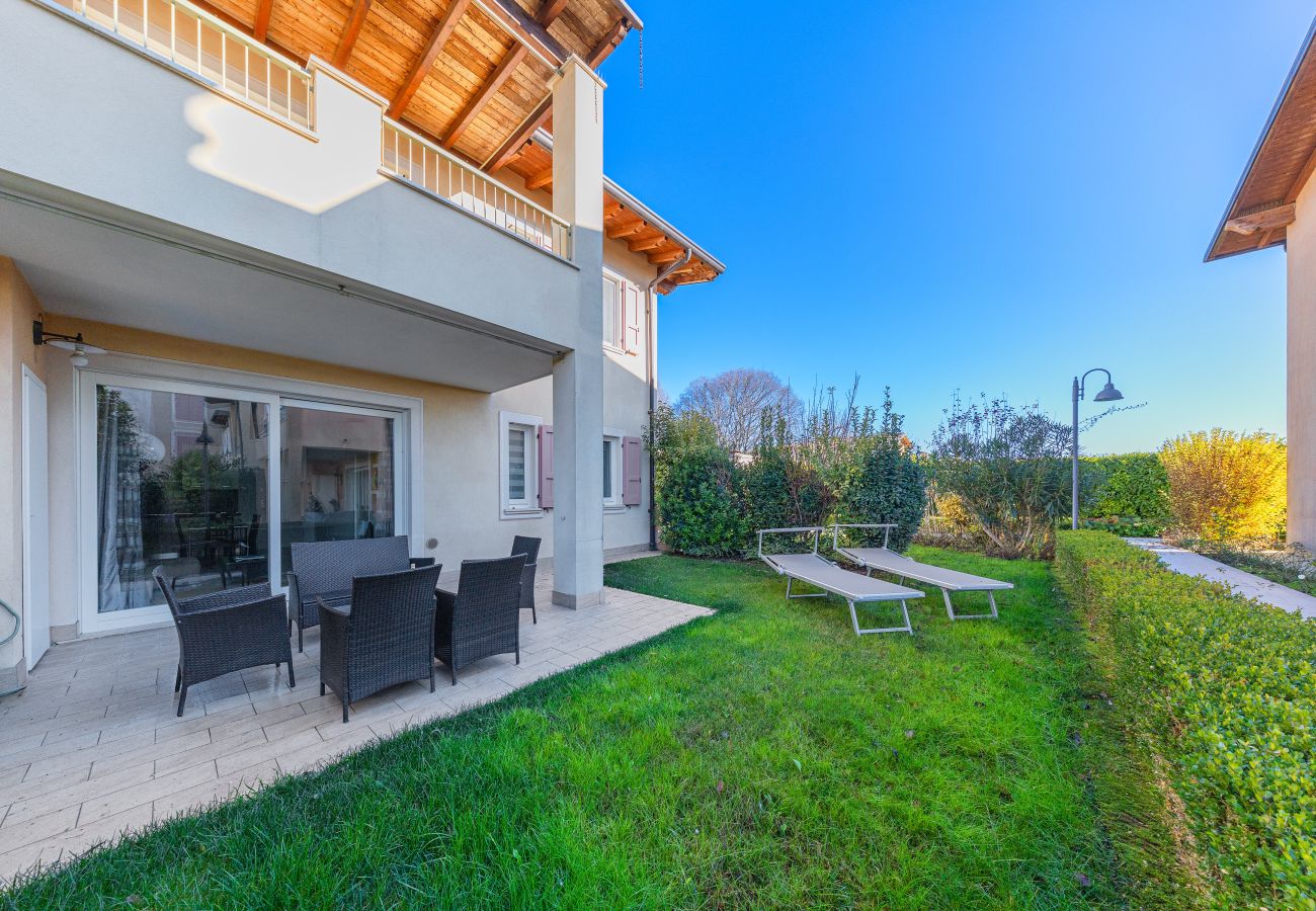 Ferienwohnung in Lonato del Garda - Le Corti Caterina C3