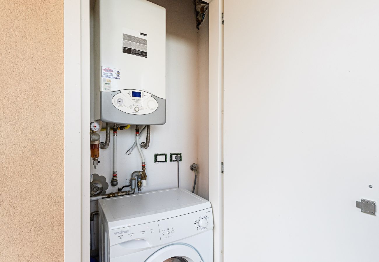 Ferienwohnung in Lonato del Garda - Le Corti Caterina C3