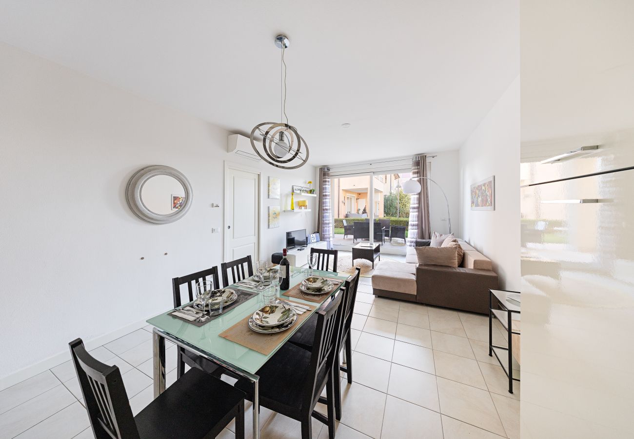 Ferienwohnung in Lonato del Garda - Le Corti Caterina C3