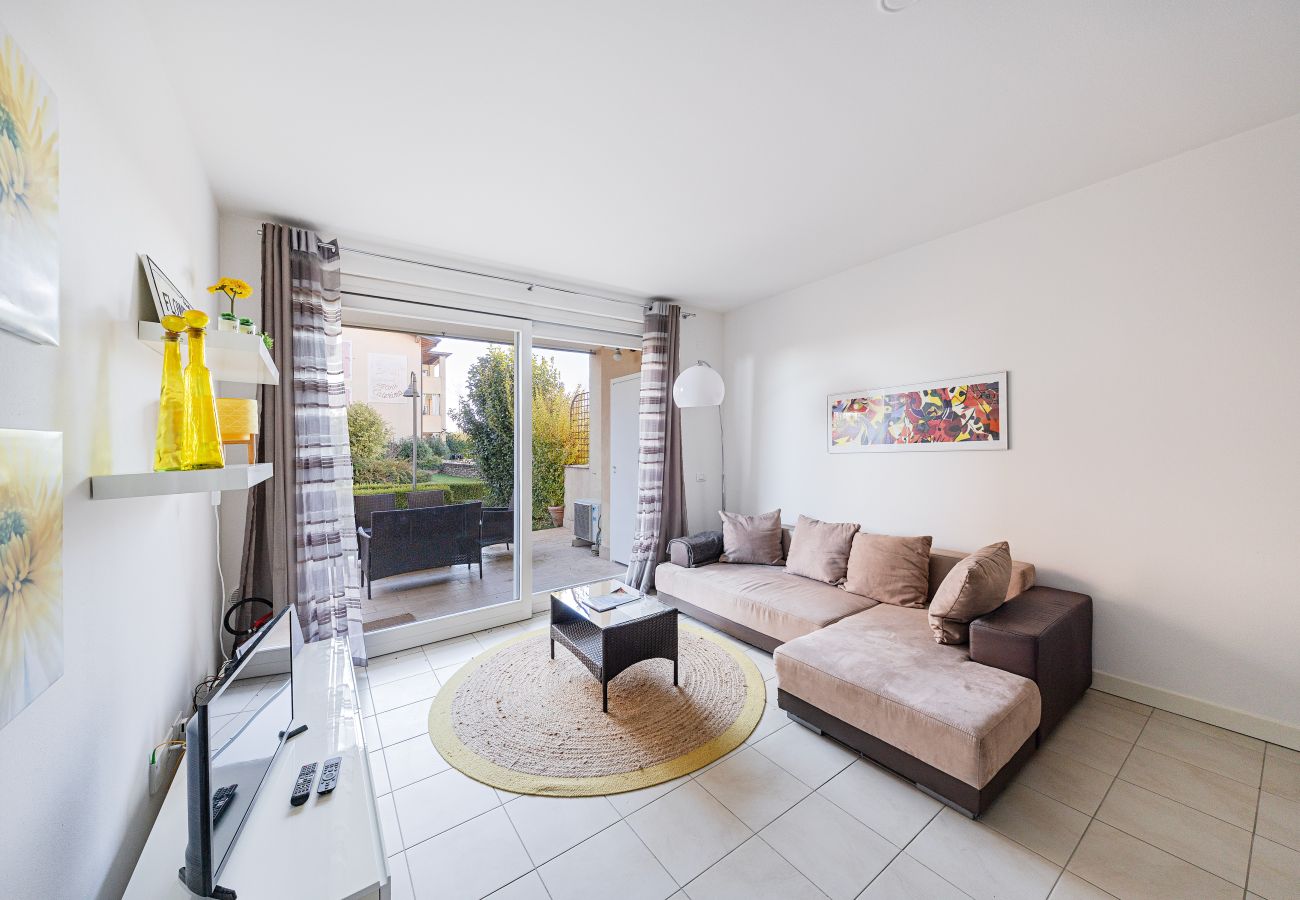 Ferienwohnung in Lonato del Garda - Le Corti Caterina C3