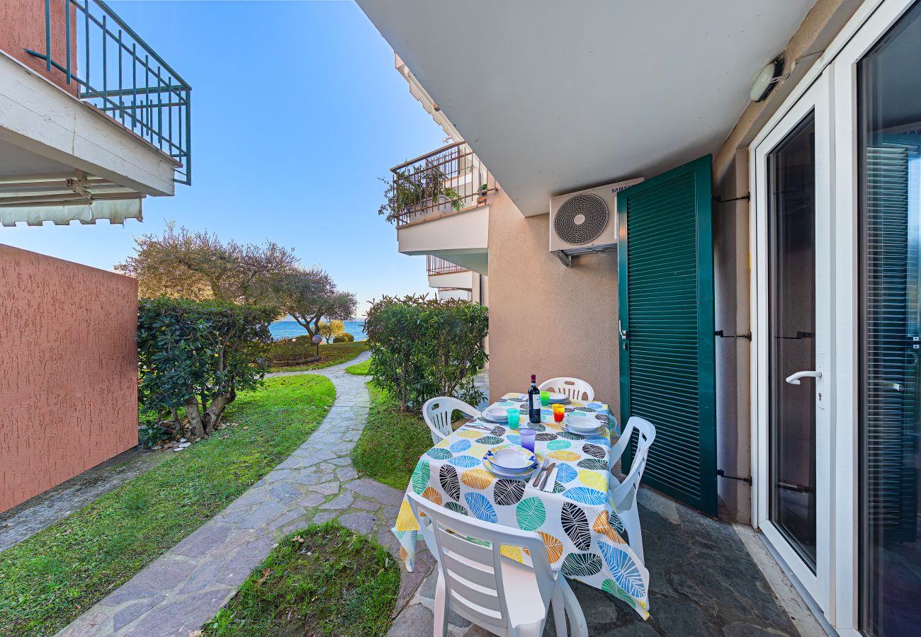 Ferienwohnung in Manerba del Garda - San Sivino 42