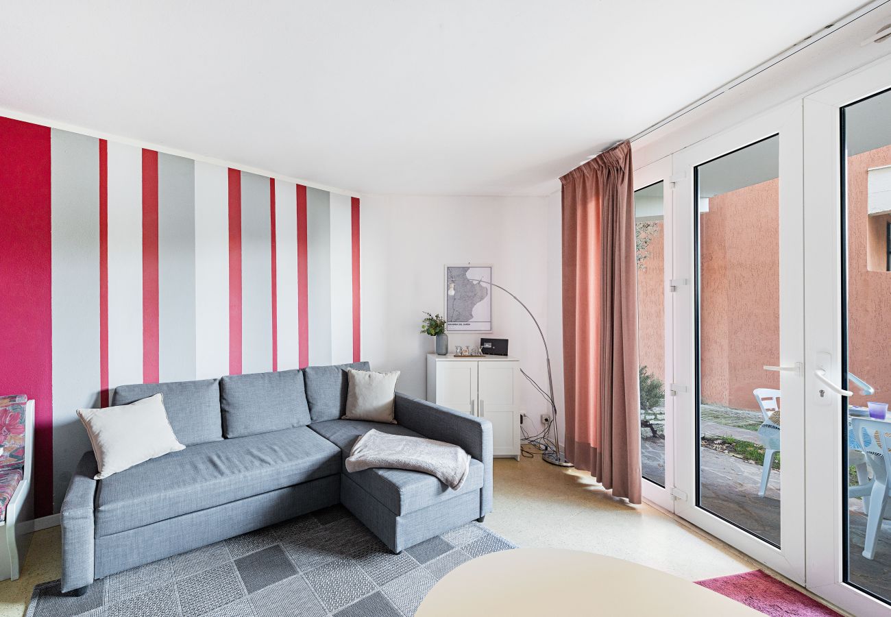 Ferienwohnung in Manerba del Garda - San Sivino 42