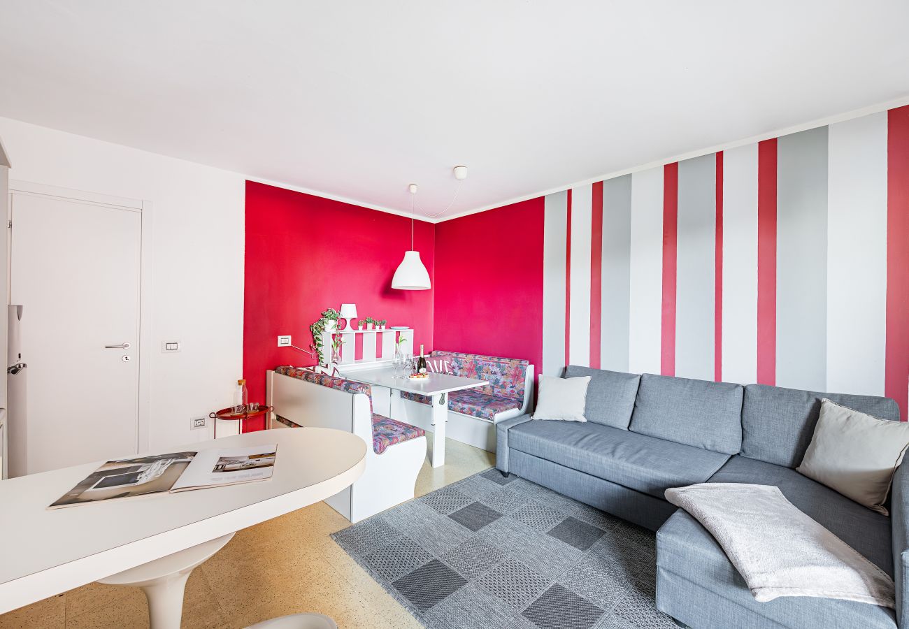 Ferienwohnung in Manerba del Garda - San Sivino 42