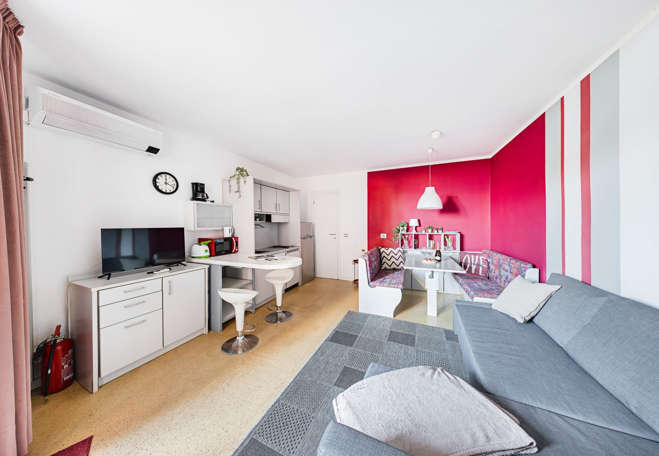 Ferienwohnung in Manerba del Garda - San Sivino 42