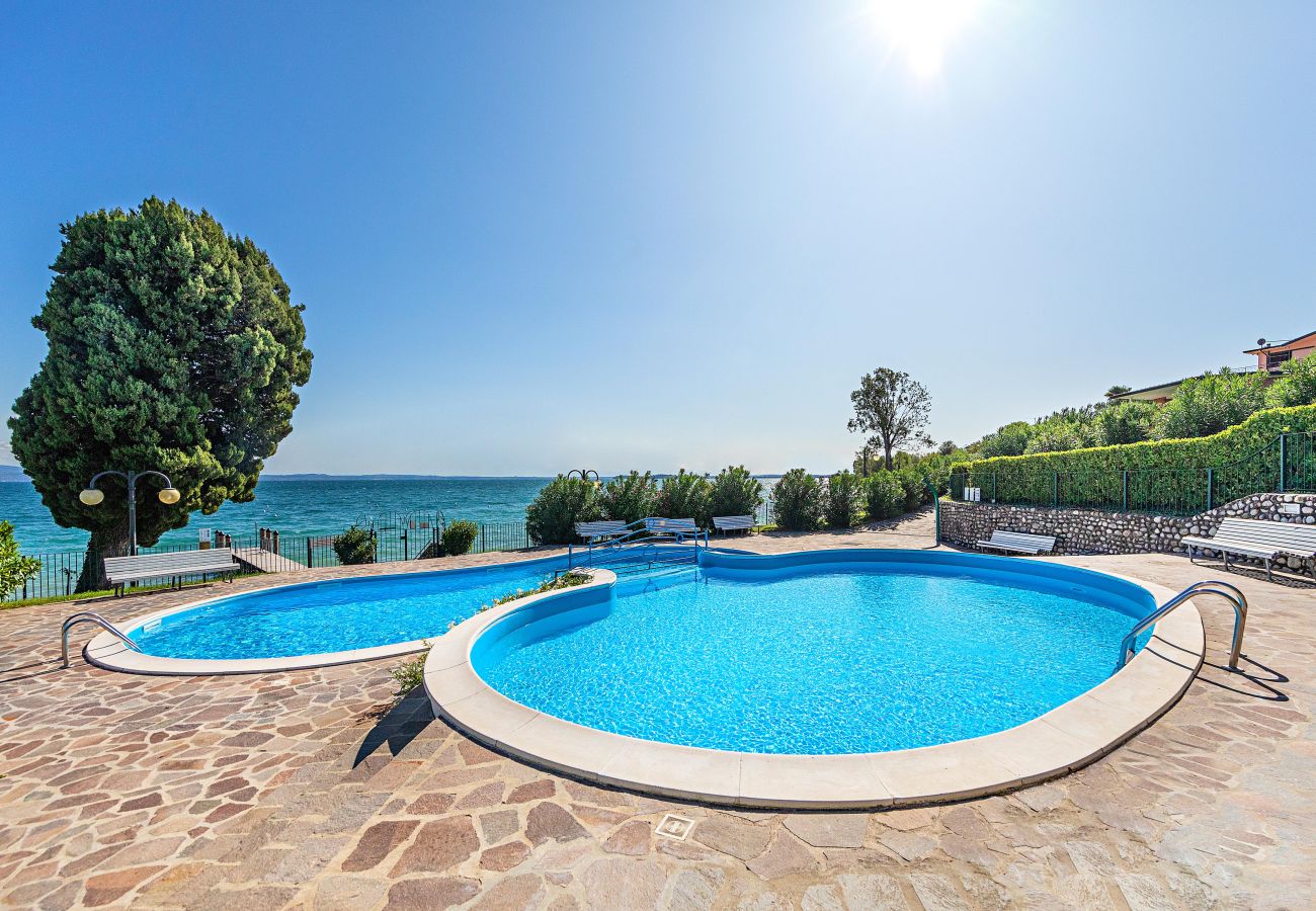 Ferienwohnung in Manerba del Garda - San Sivino 42