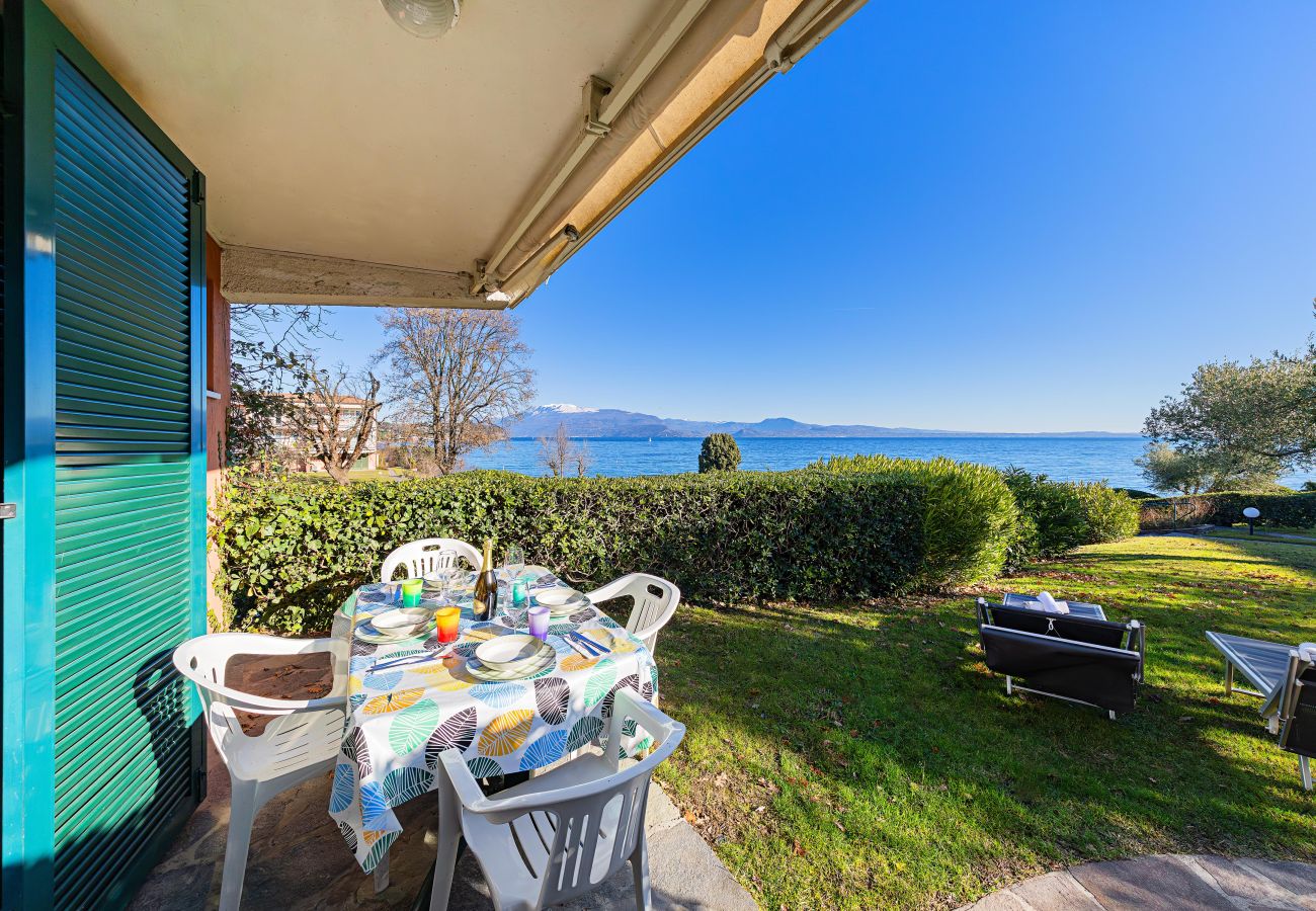 Ferienwohnung in Manerba del Garda - San Sivino 55