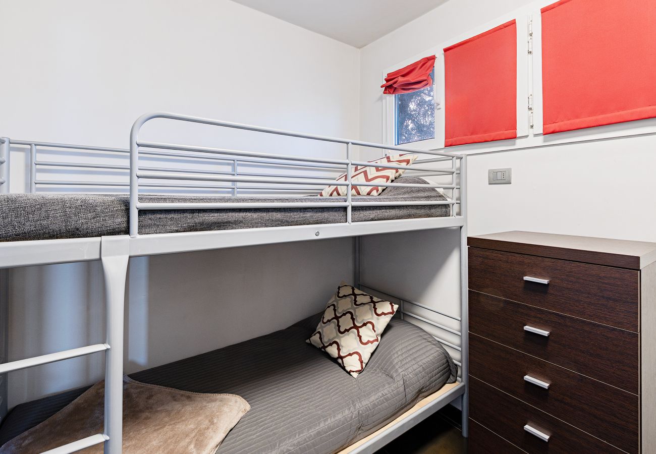 Ferienwohnung in Manerba del Garda - San Sivino 55