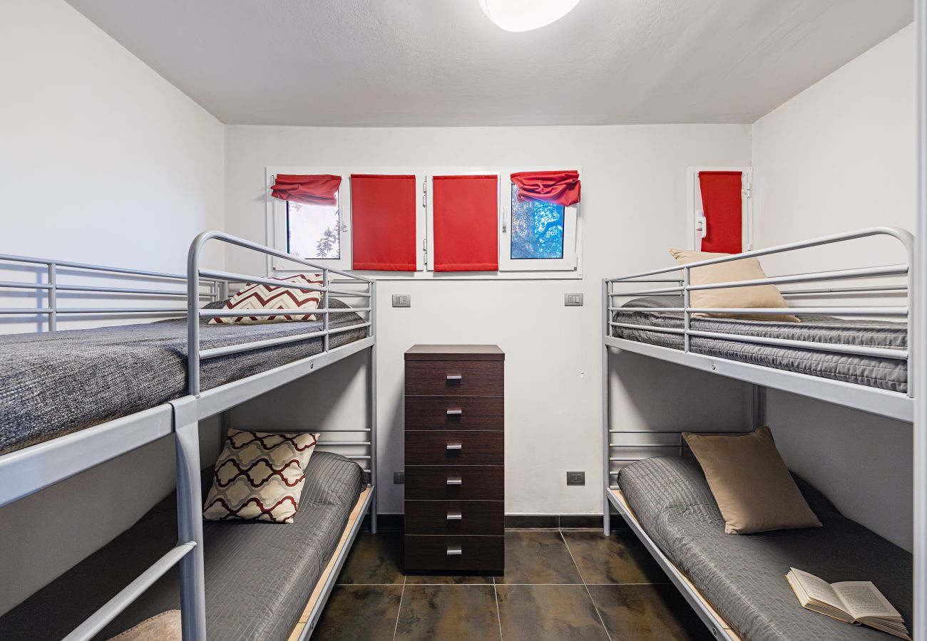 Ferienwohnung in Manerba del Garda - San Sivino 55