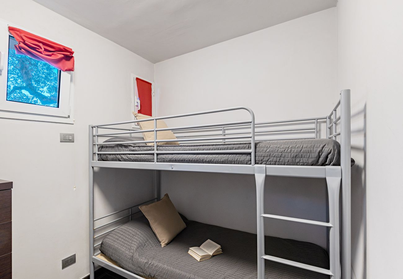 Ferienwohnung in Manerba del Garda - San Sivino 55