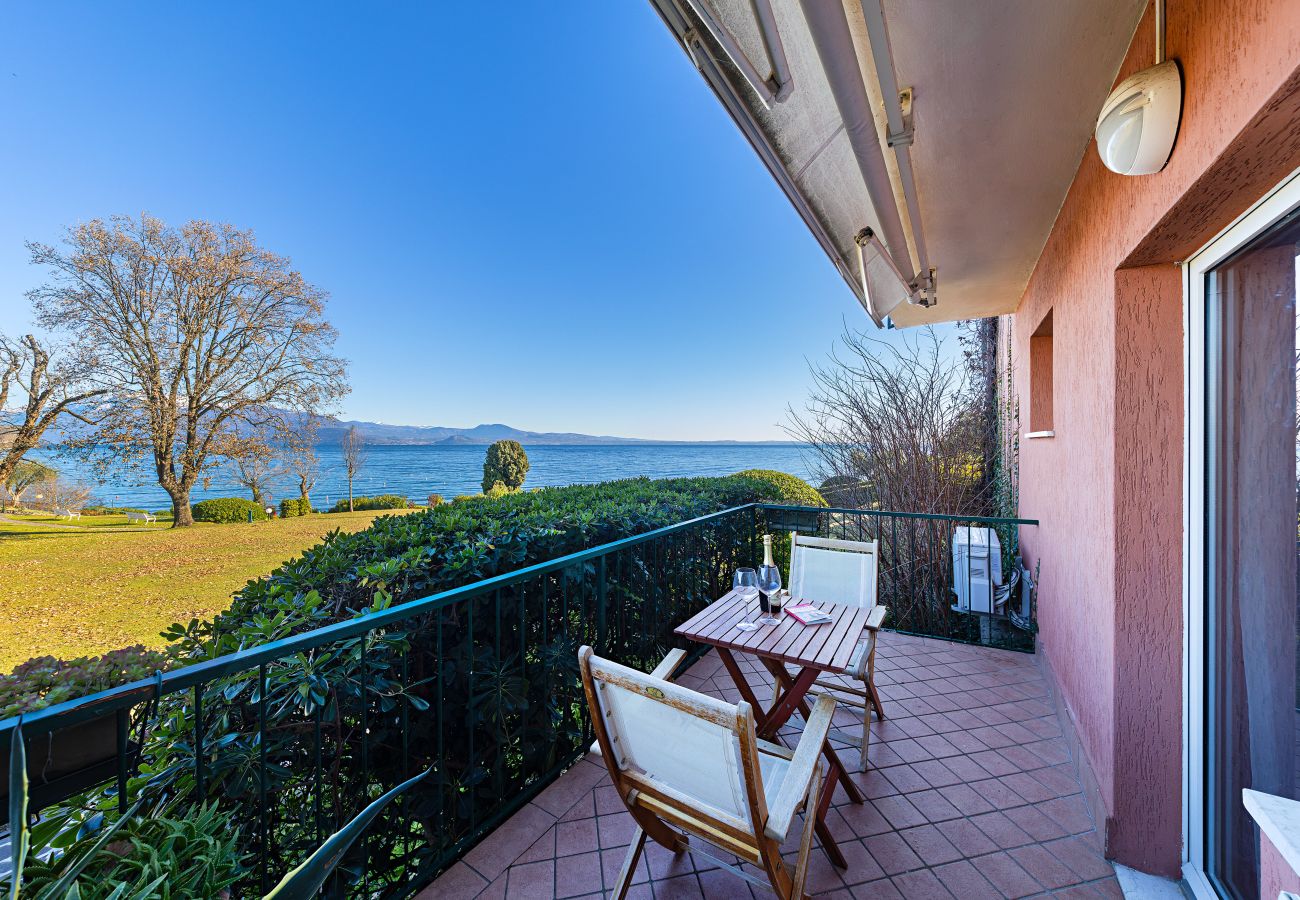 Ferienwohnung in Manerba del Garda - San Sivino 55