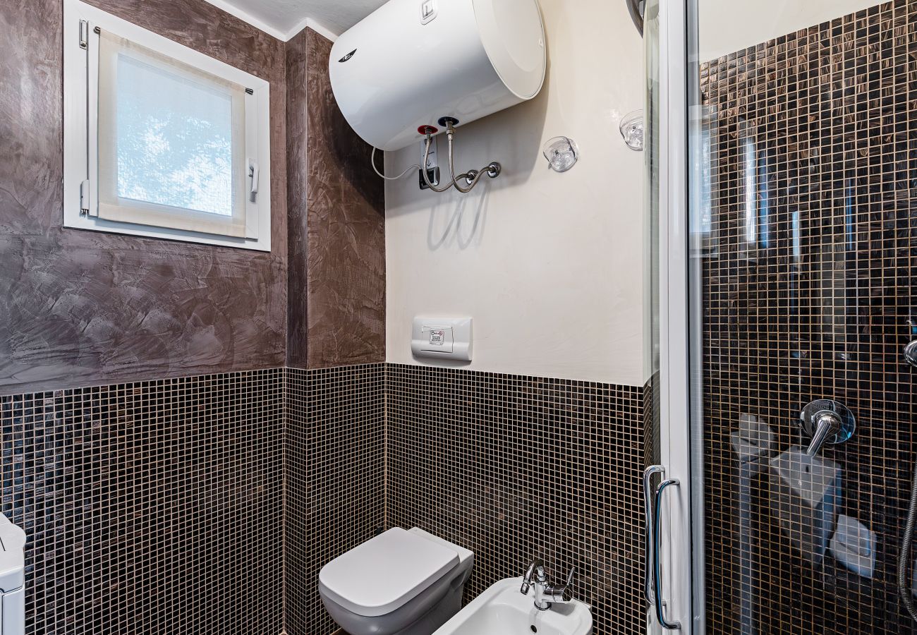 Ferienwohnung in Manerba del Garda - San Sivino 55