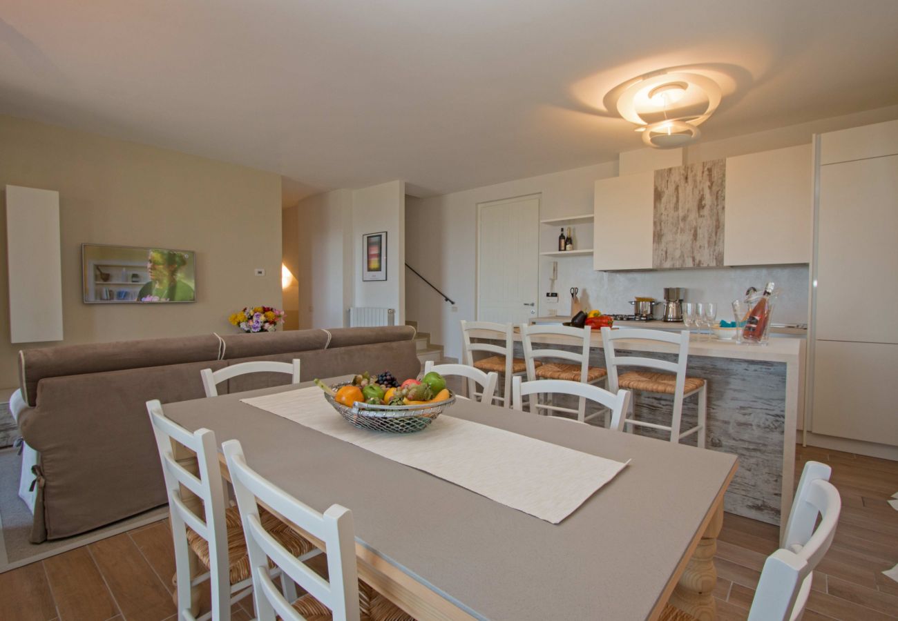 Chalet in Soiano del Lago - Borgo Stropea 19