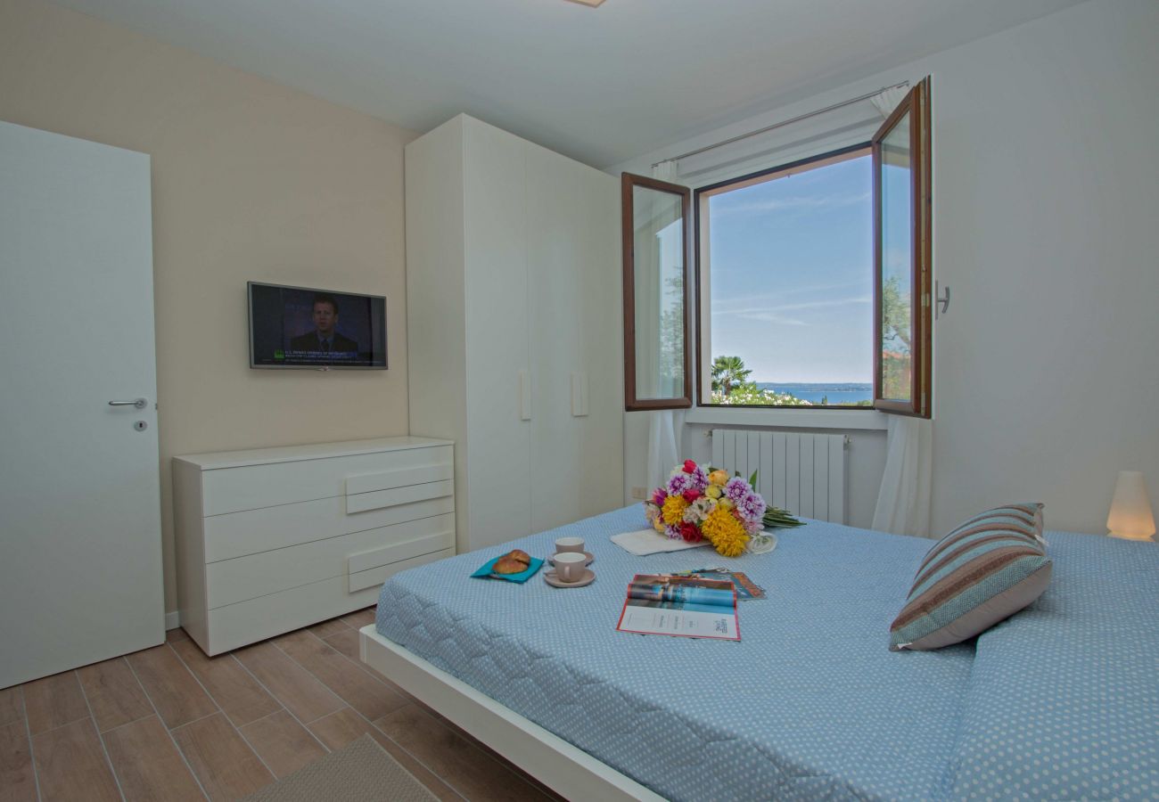 Chalet in Soiano del Lago - Borgo Stropea 19