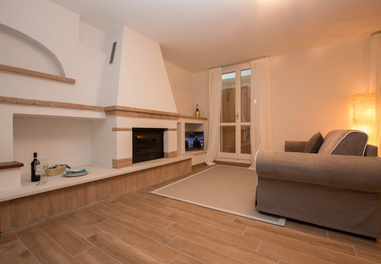 Chalet in Soiano del Lago - Borgo Stropea 19