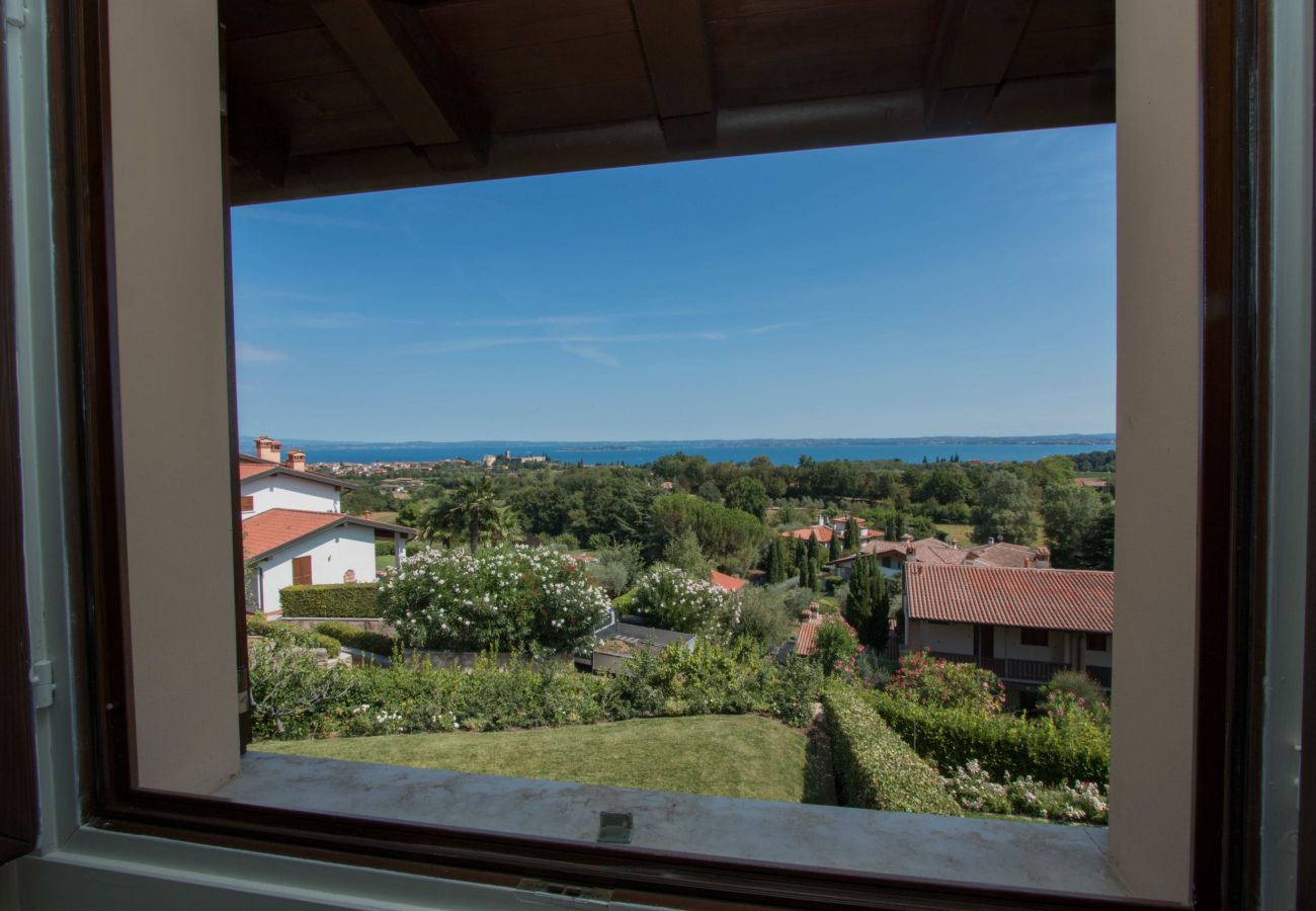 Chalet in Soiano del Lago - Borgo Stropea 19