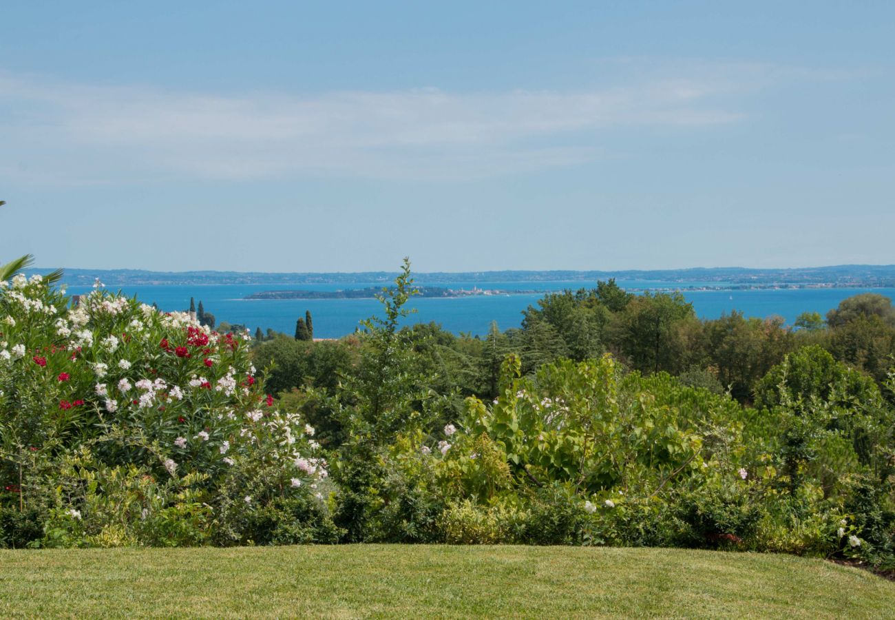 Chalet in Soiano del Lago - Borgo Stropea 19