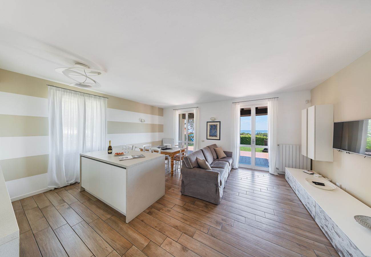 Chalet in Soiano del Lago - Borgo Stropea 19