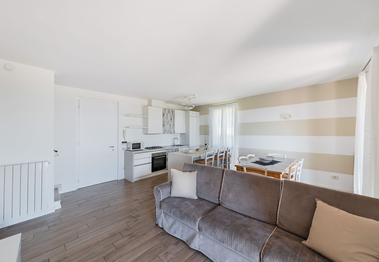 Chalet in Soiano del Lago - Borgo Stropea 19