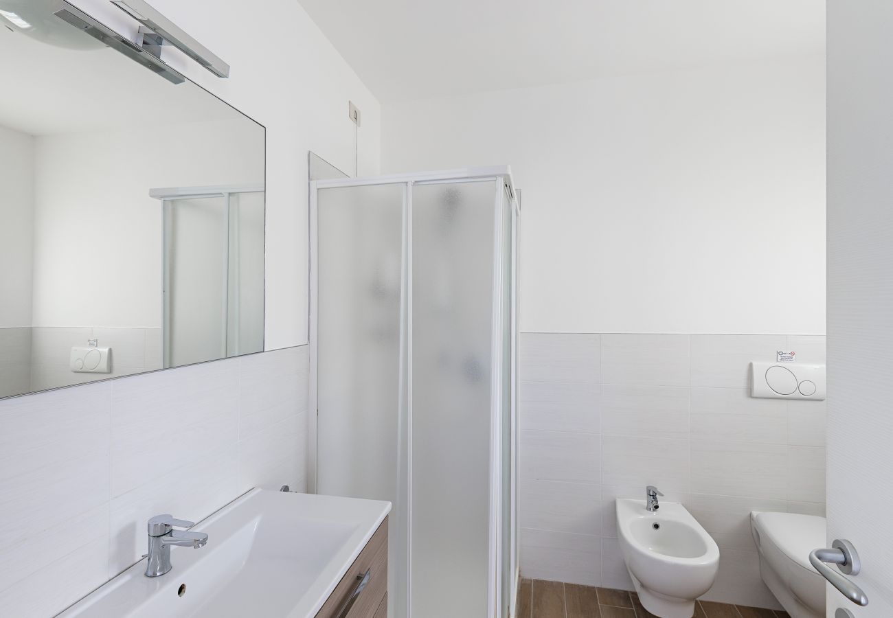 Chalet in Soiano del Lago - Borgo Stropea 19