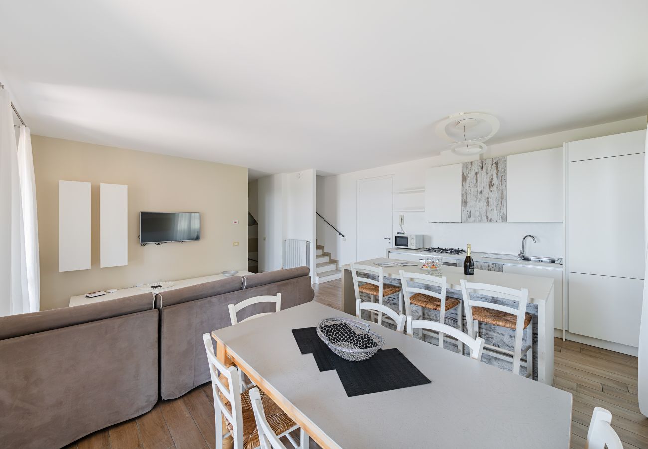 Chalet in Soiano del Lago - Borgo Stropea 19