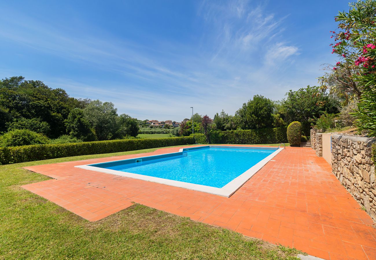 Chalet in Soiano del Lago - Borgo Stropea 19