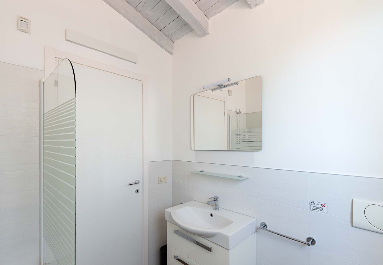 Chalet in Soiano del Lago - Borgo Stropea 19