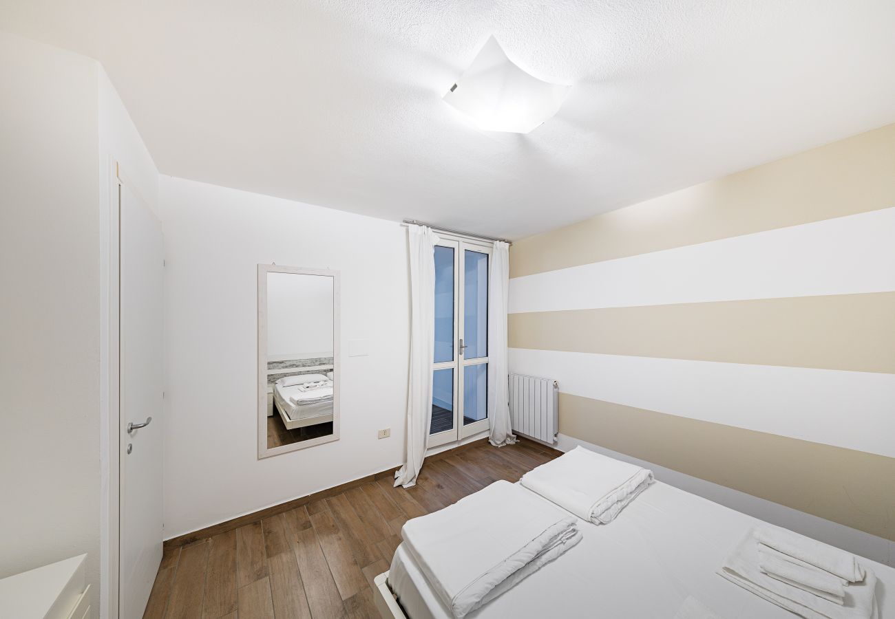 Chalet in Soiano del Lago - Borgo Stropea 19