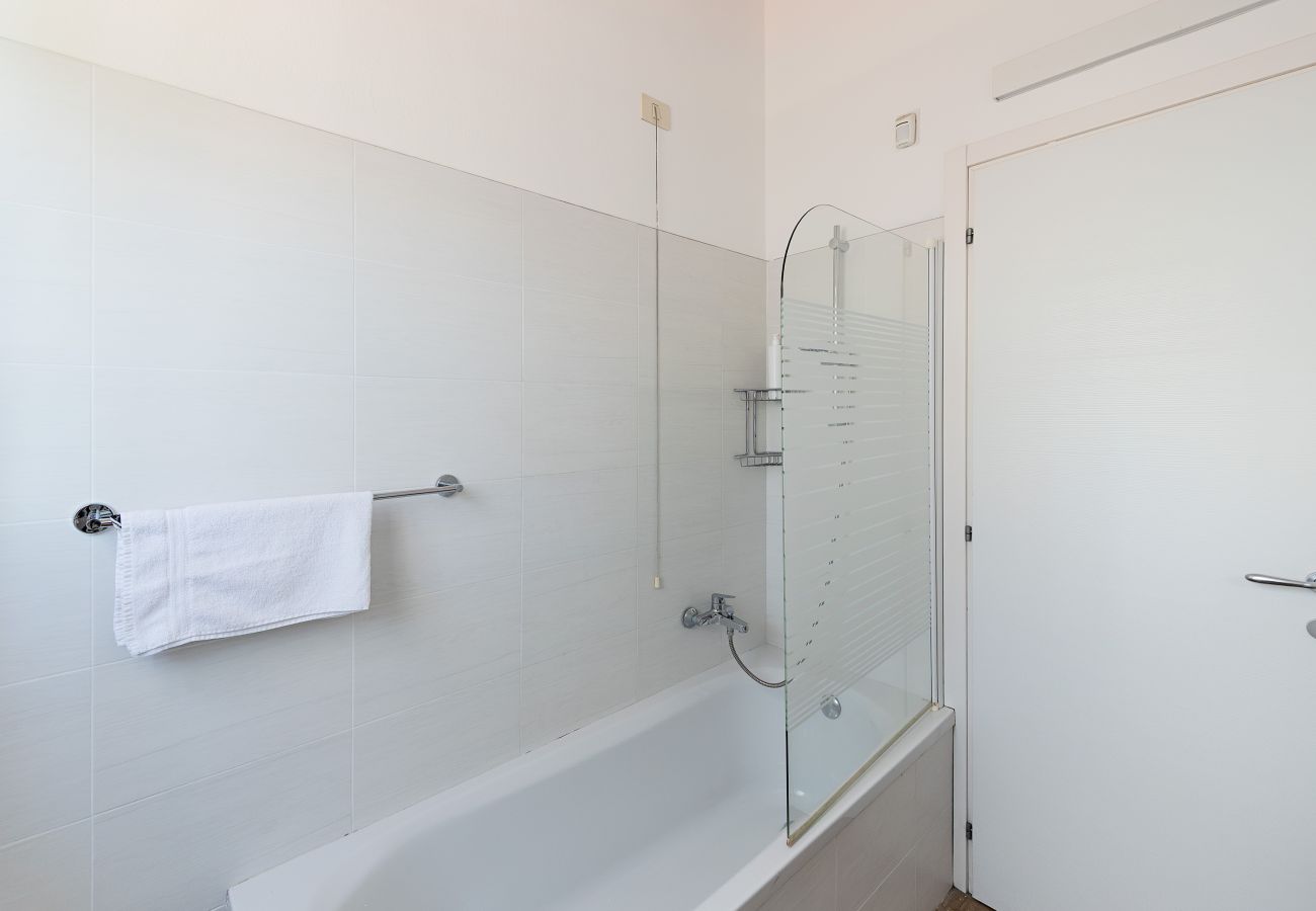 Chalet in Soiano del Lago - Borgo Stropea 19