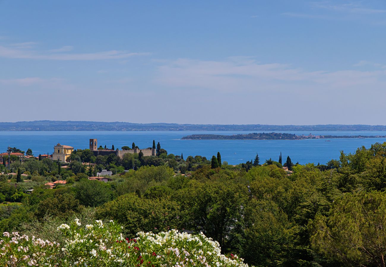 Chalet in Soiano del Lago - Borgo Stropea 19