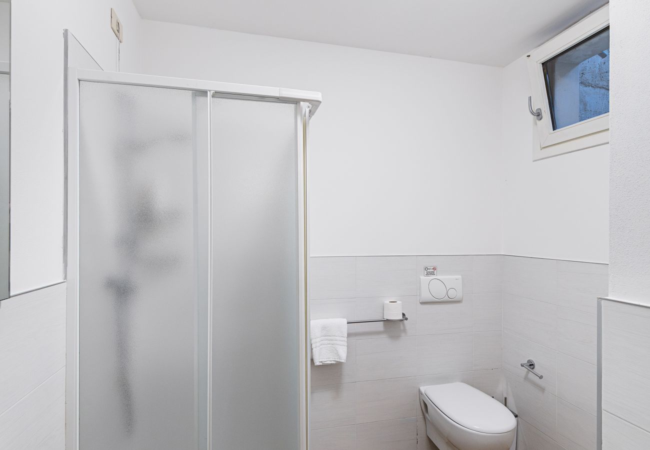 Chalet in Soiano del Lago - Borgo Stropea 19