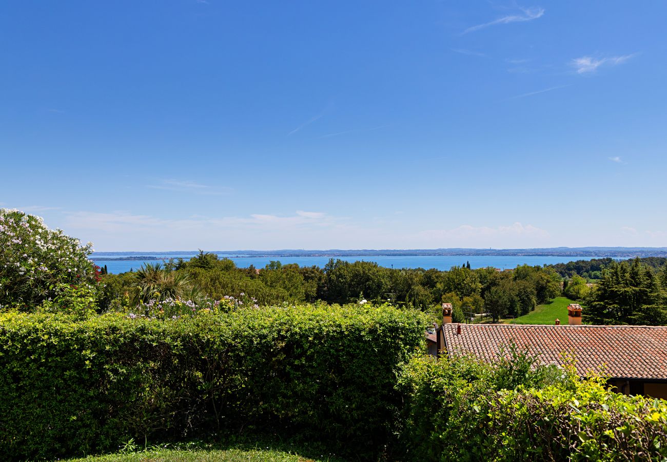 Chalet in Soiano del Lago - Borgo Stropea 19
