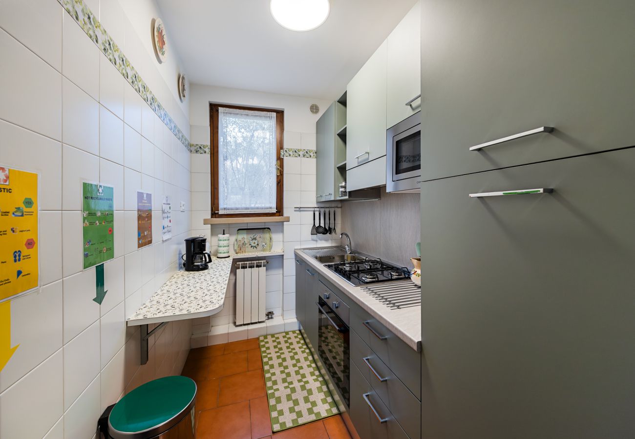 Chalet in Polpenazze del Garda - Garda Country Club 18