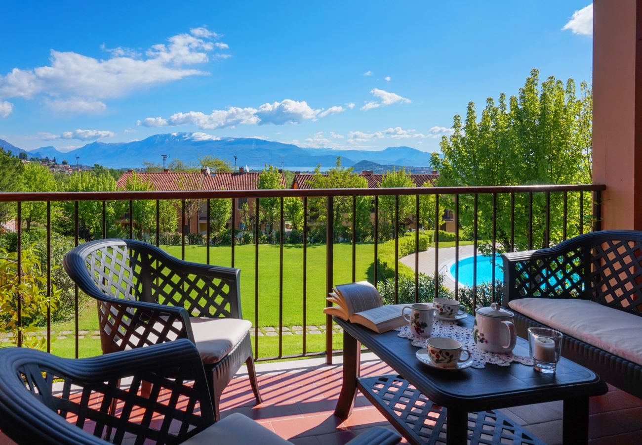Chalet in Polpenazze del Garda - Garda Country Club 18