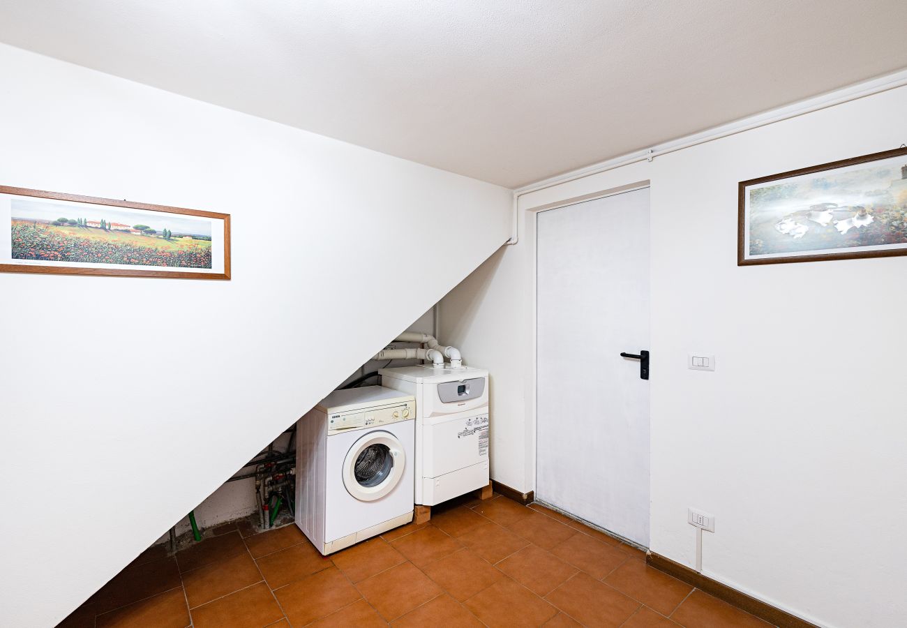 Chalet in Polpenazze del Garda - Garda Country Club 18