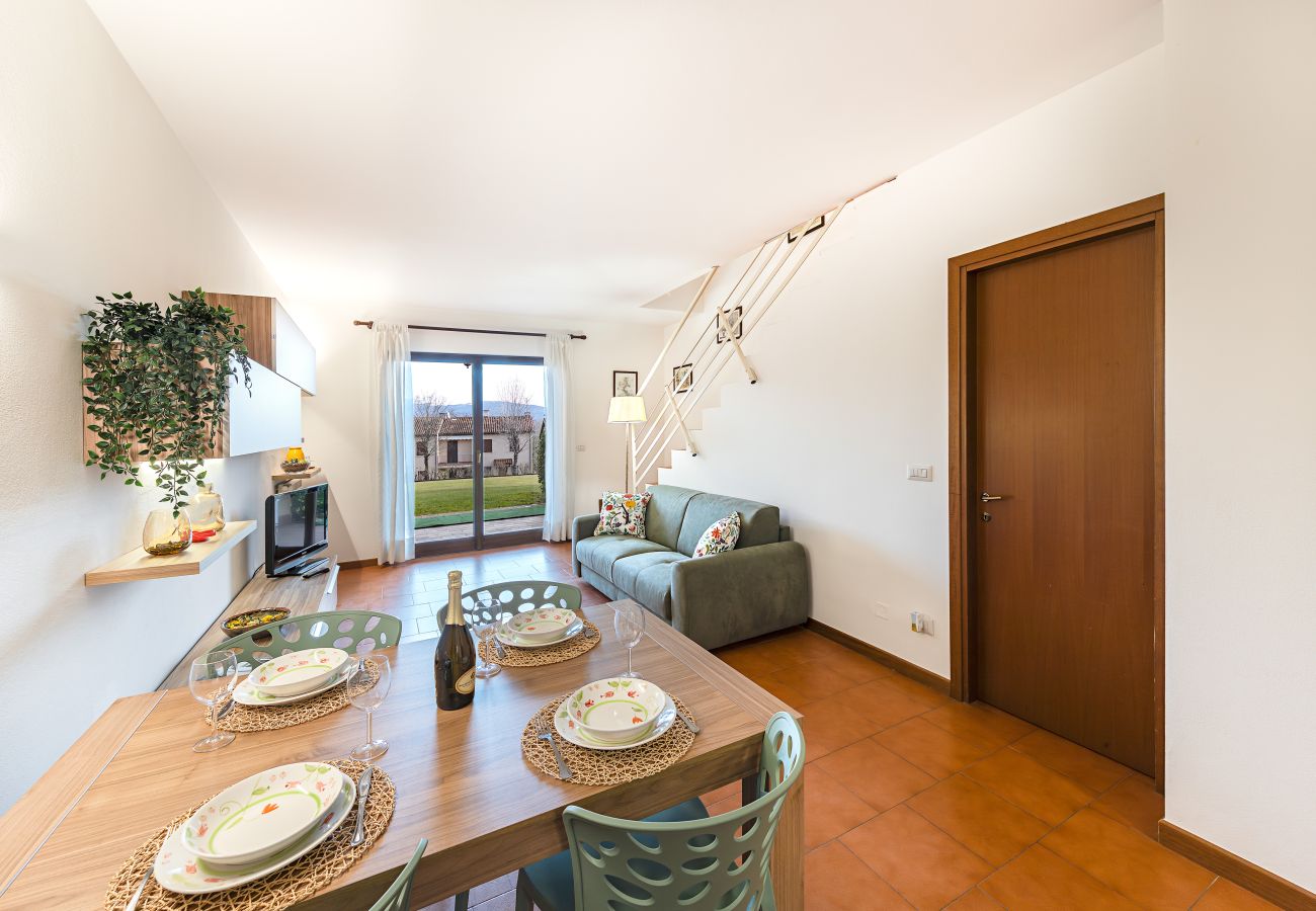 Chalet in Polpenazze del Garda - Garda Country Club 18