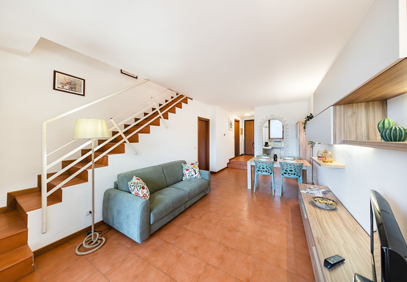 Chalet in Polpenazze del Garda - Garda Country Club 18