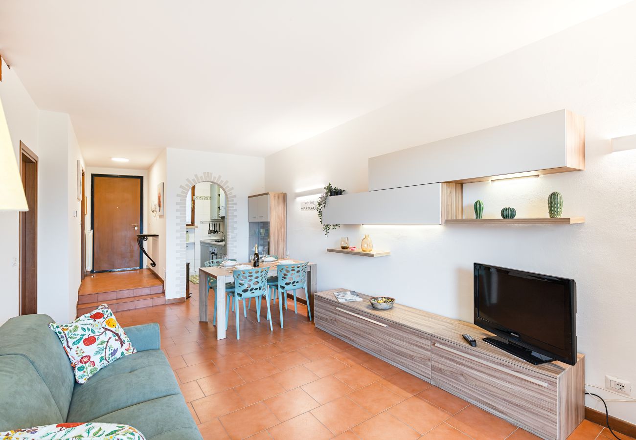Chalet in Polpenazze del Garda - Garda Country Club 18