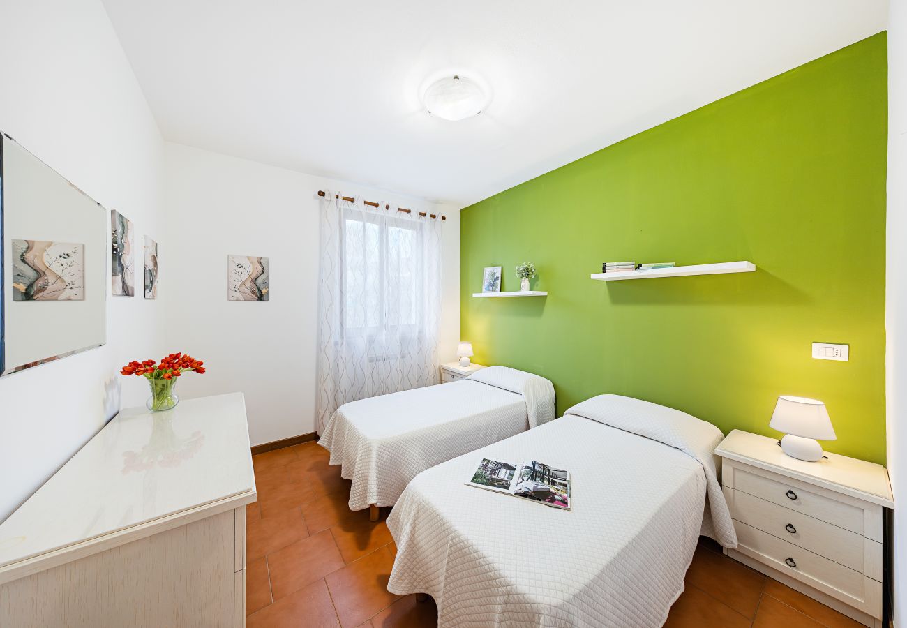 Chalet in Polpenazze del Garda - Garda Country Club 18