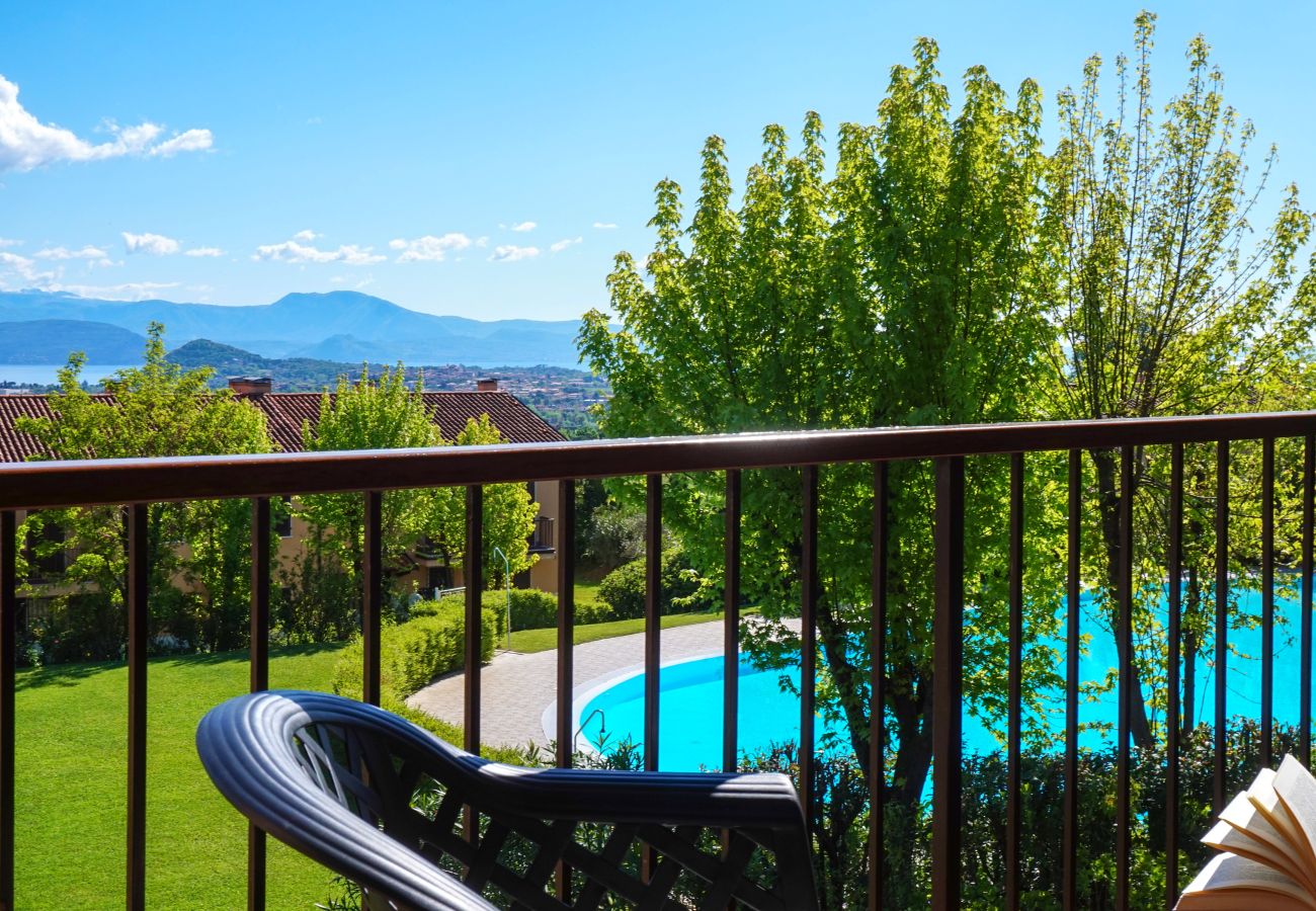 Chalet in Polpenazze del Garda - Garda Country Club 18