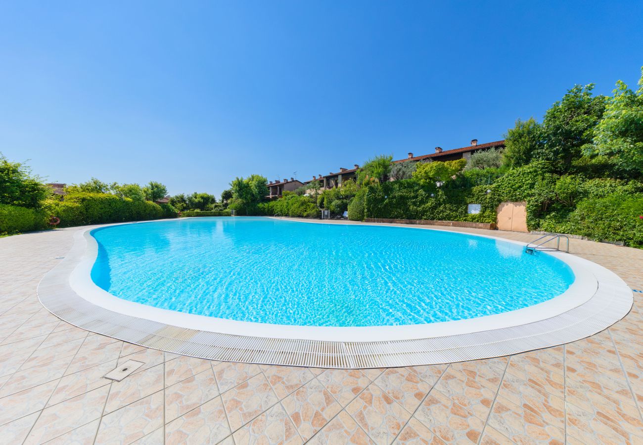 Chalet in Polpenazze del Garda - Garda Country Club 18